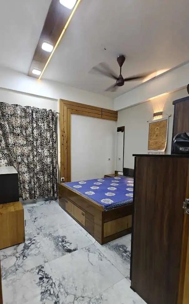3BHK Flat for Sale in Newtown | Kolkata