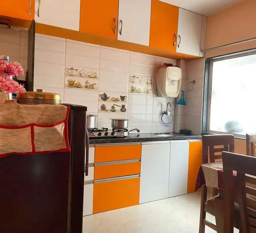2BHK Flat for Sale in Kondhwa | Pune