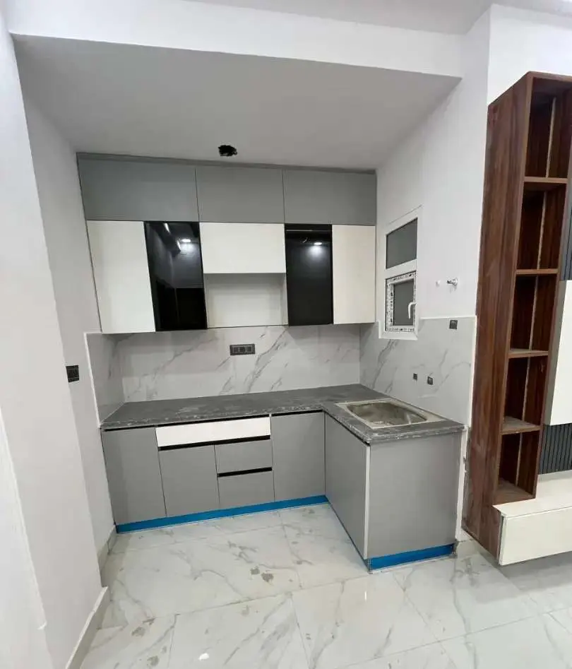 2BHK Flat for Sale in Bhangel | Greater Noida