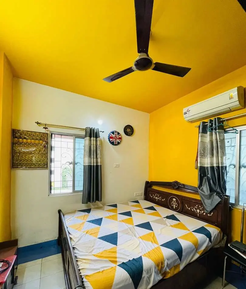 3BHK Flat for Sale in Koradi Naka | Nagpur