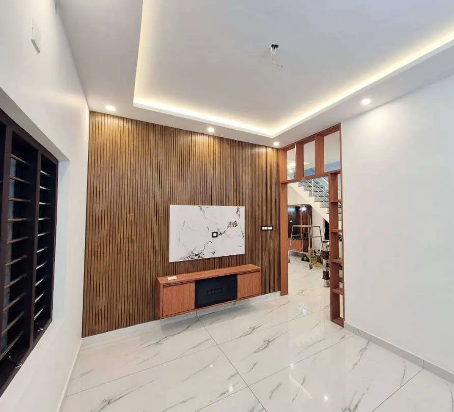 3BHK House for Sale in Koonammavu | Kochi