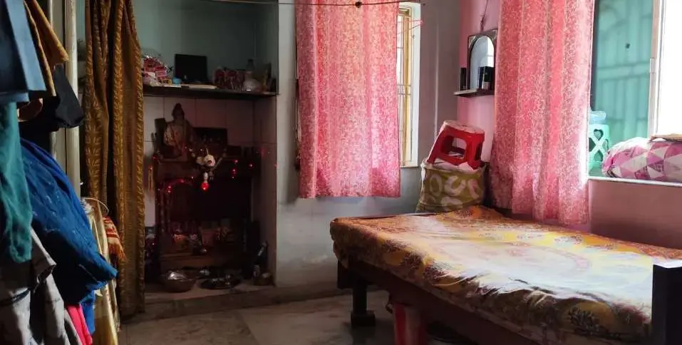 2BHK Flat for Sale in Behala Manton | Kolkata