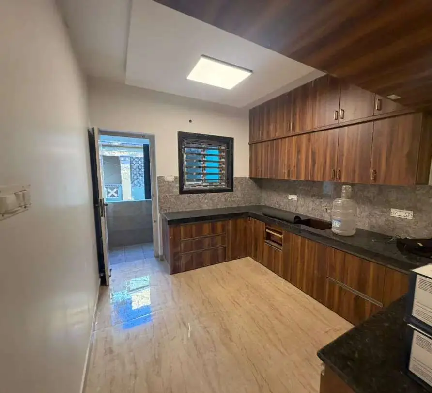 3BHK Flat for Sale in Purasaiwakkam | Chennai