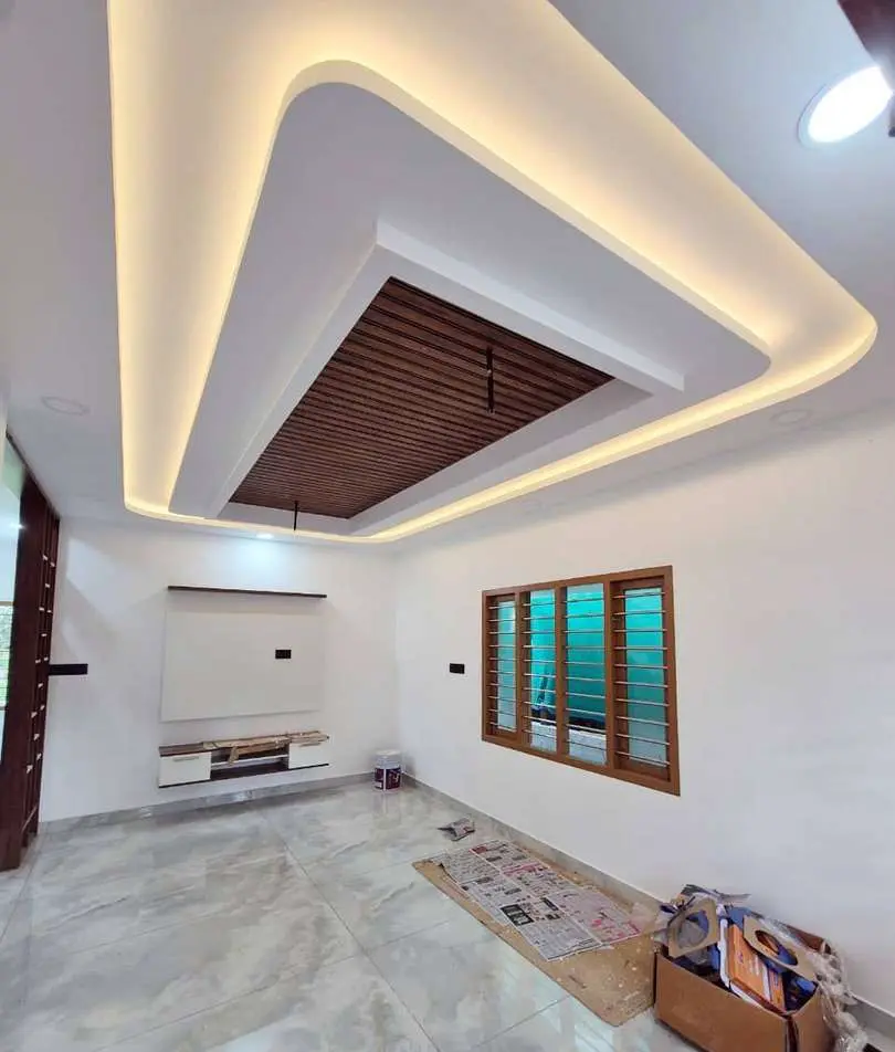 3BHK House for Sale in Edappally | Kochi