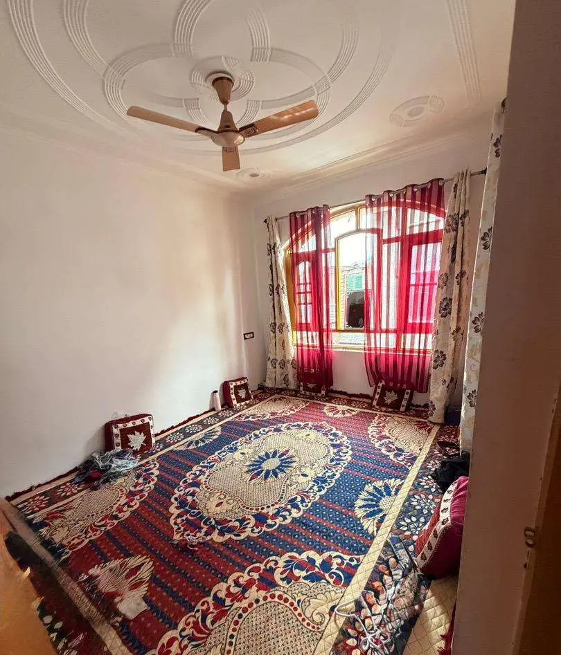 5BHK House for Sale in Hamdania Colony | Jammu