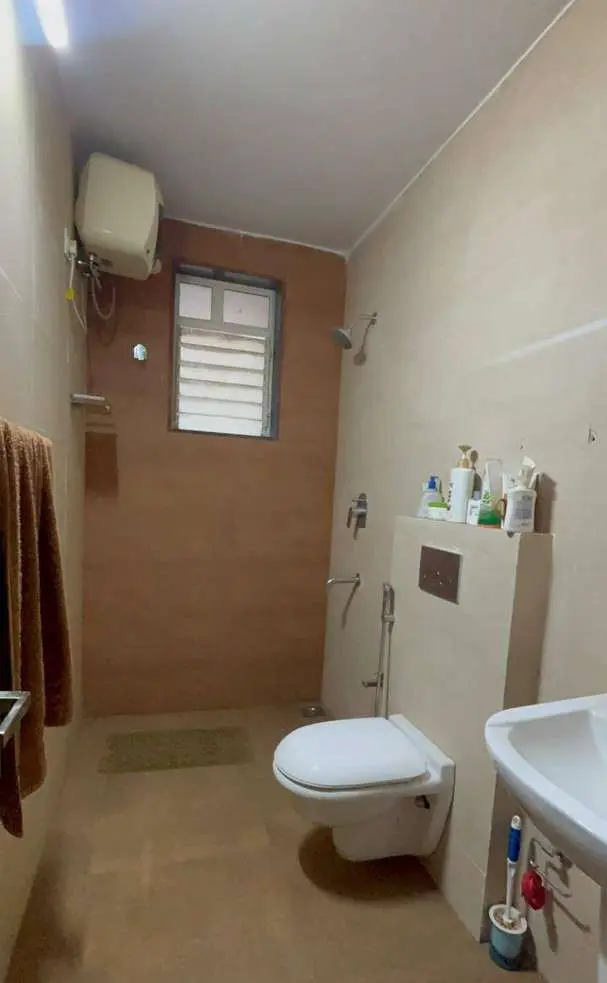 3BHK Apartment for Sale in Caranzalem Circle | Panaji