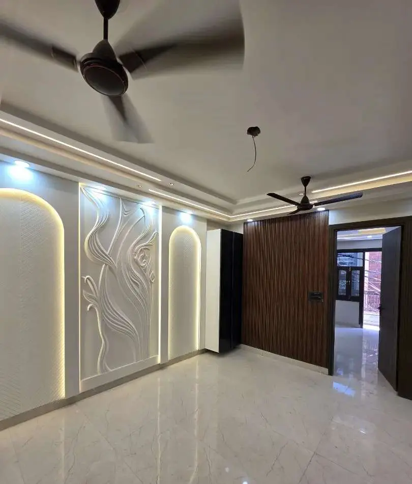 3BHK Flat for Sale in Uttam Nagar | Delhi