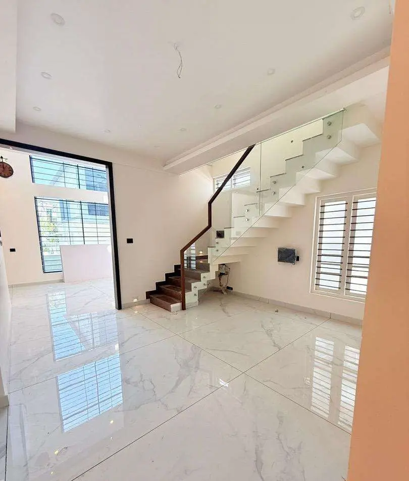 4BHK Villa for Sale in Vyttila | Kochi