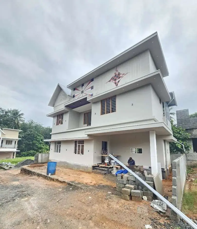 3BHK House for Sale in Kakkanad | Kochi