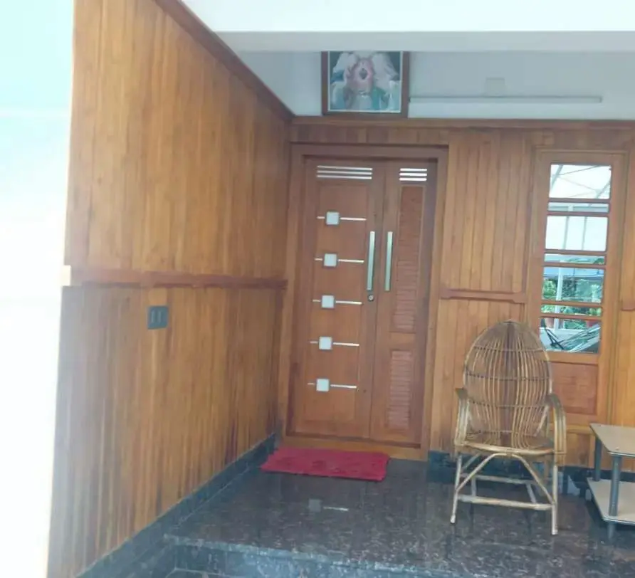 4BHK Villa for Sale in Pallikkara | Kochi