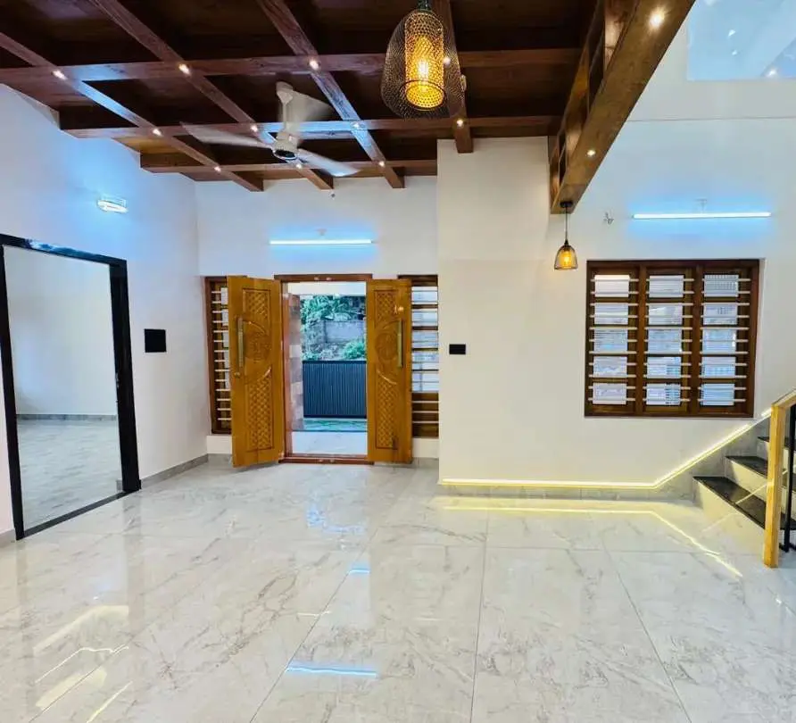 4BHK House for Sale in Thirumala | Thiruvananthapuram