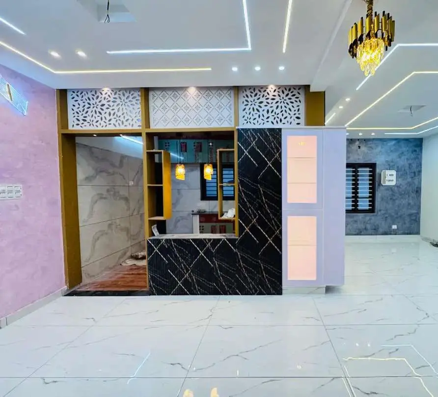 3BHK House for Sale in Vattiyoorkavu | Thiruvananthapuram