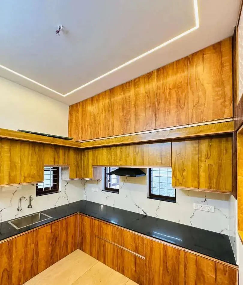 3BHK House for Sale in Vattiyoorkavu | Thiruvananthapuram