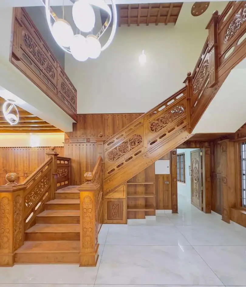 5BHK Villa for Sale in Thirumala | Thiruvananthapuram