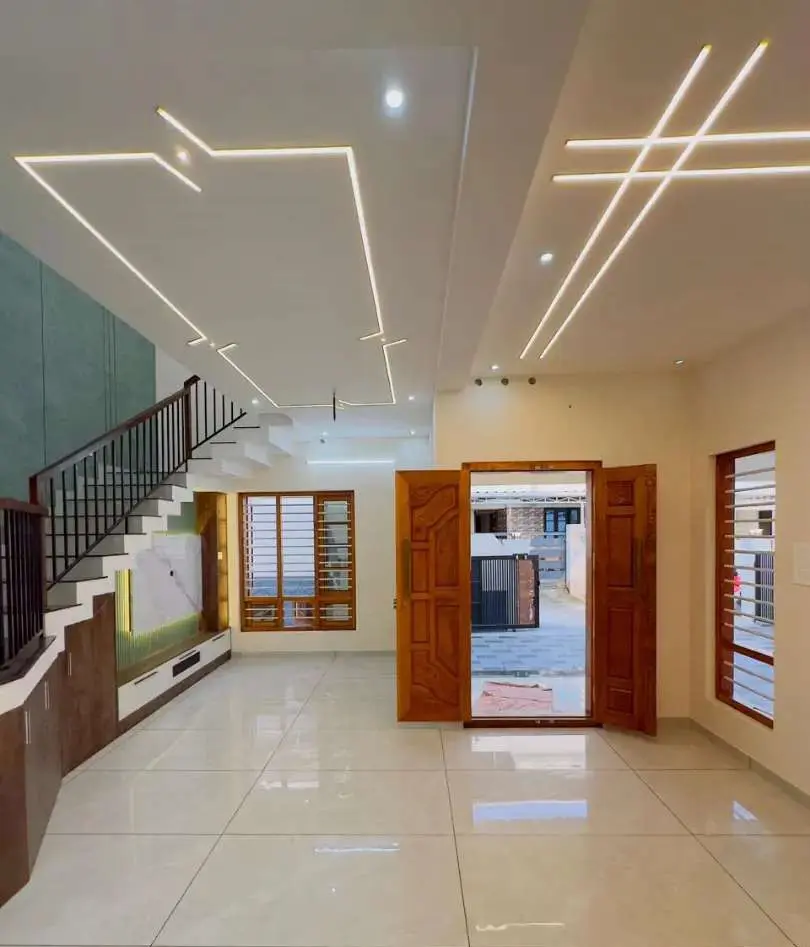 3BHK House for Sale in Thirumala | Thiruvananthapuram