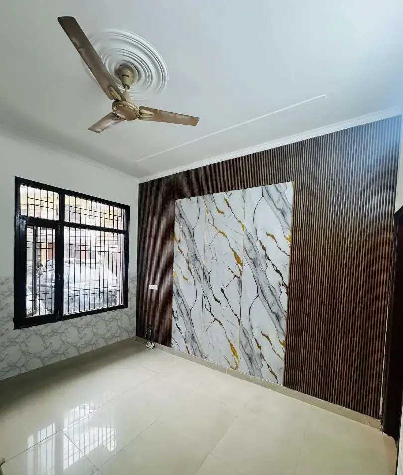 2BHK Flat for Sale in Peer Muchalla | Zirakpur
