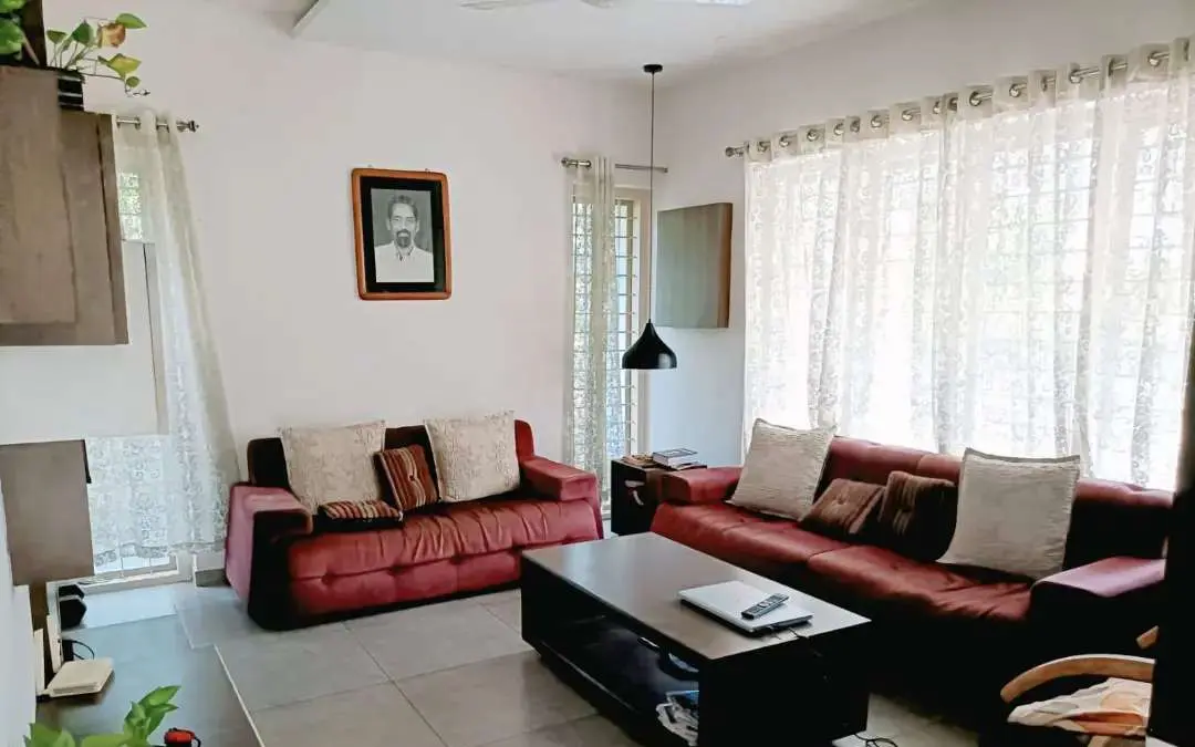 4BHK House for Sale in Kattod | Thiruvalla