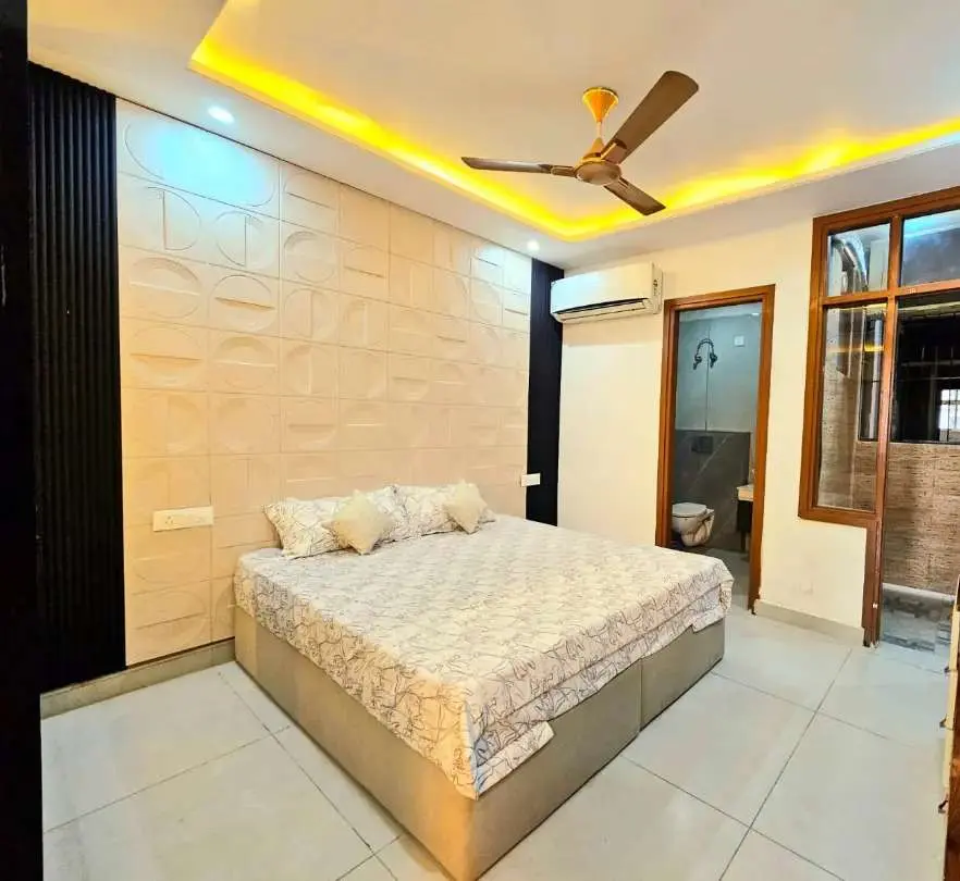 3BHK Flat for Sale in Patiala Road | Zirakpur
