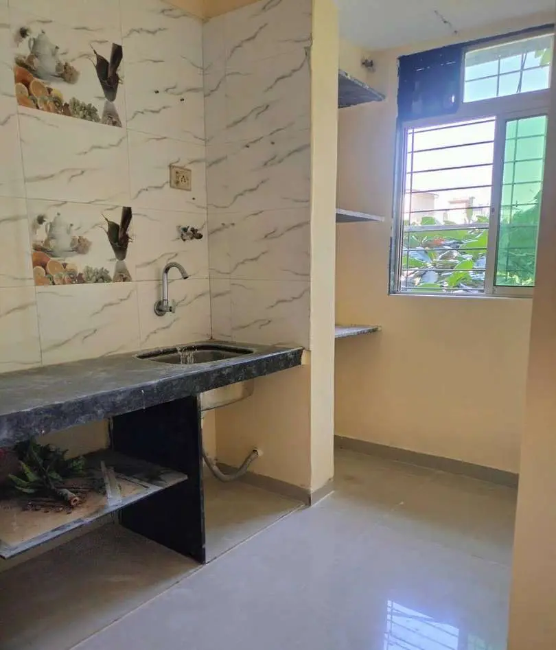 1BHK Flat for Sale in Taloja Panchanand | Navi Mumbai