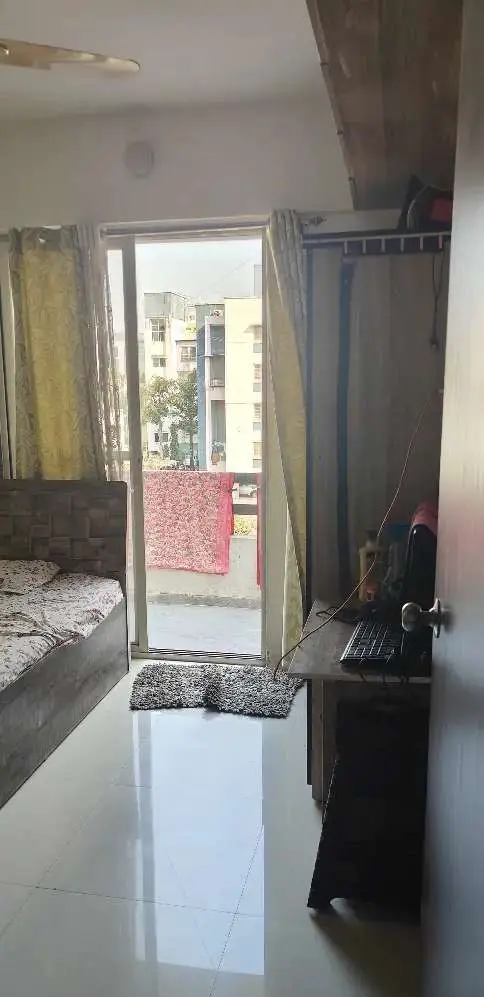 1BHK Flat for Sale in Lohegaon | Pune