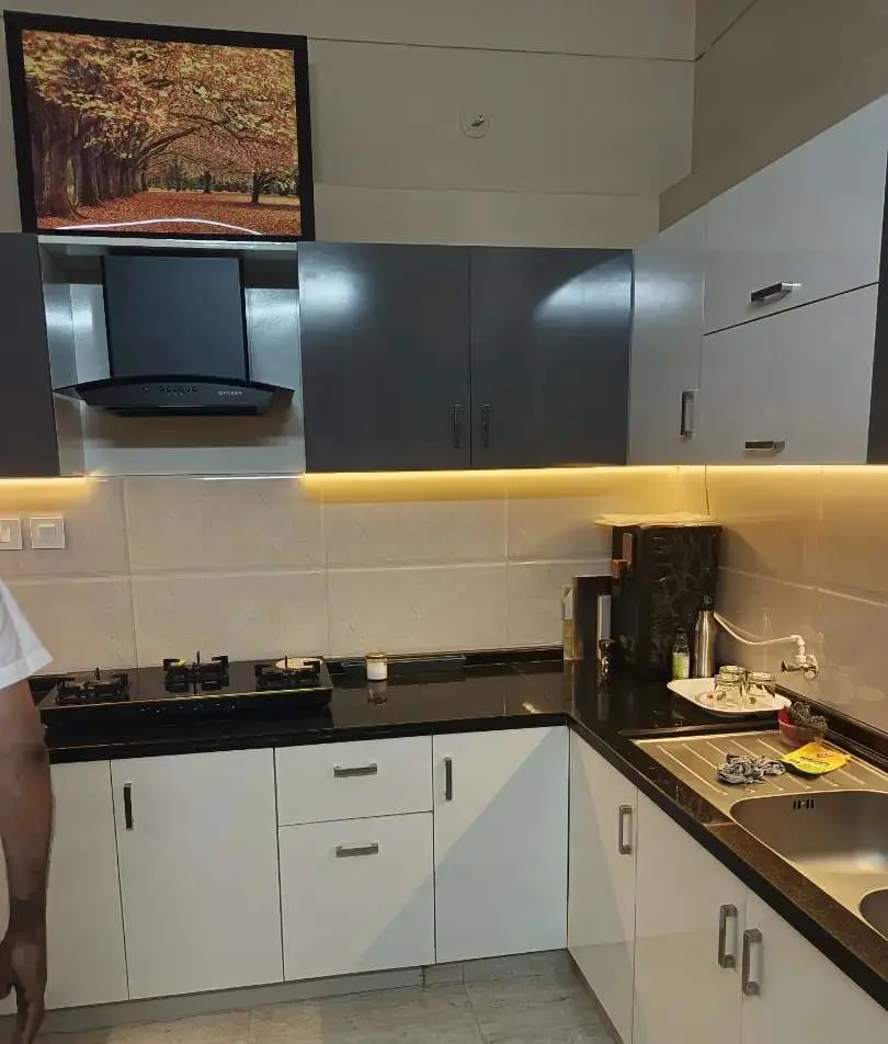 3BHK Apartment for Sale in Marine Drive | Kochi