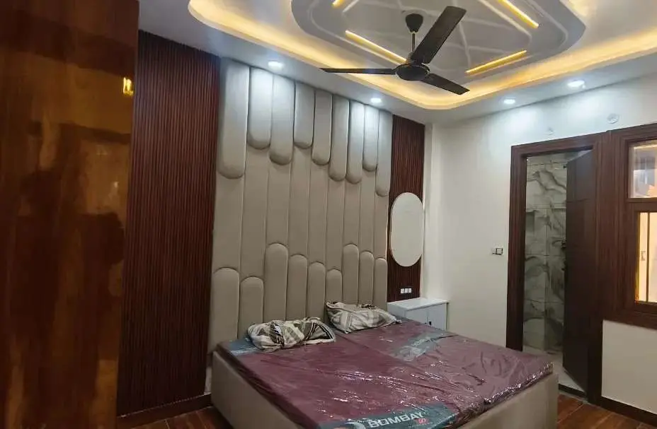 3BHK Flat for Sale in Uttam Nagar | Delhi