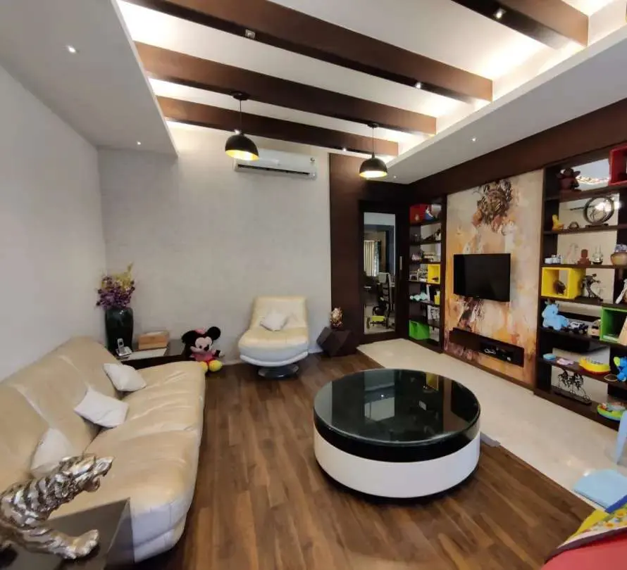 5BHK Bungalow for Sale in Shankar Nagar | Raipur
