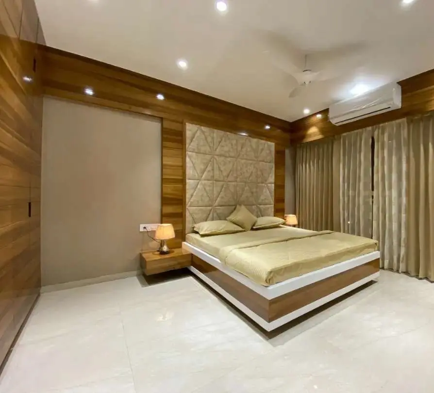 4BHK Apartment for Sale in Mowa | Raipur