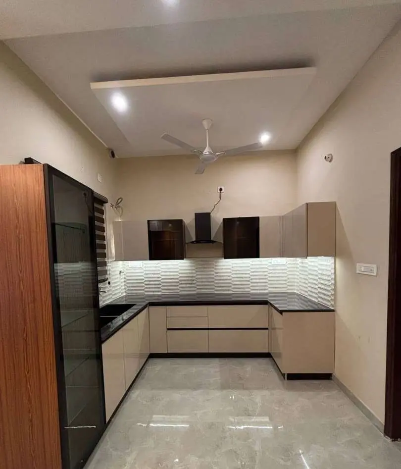 2BHK Flat for Sale in Kurali Chandigarh Road | Kharar