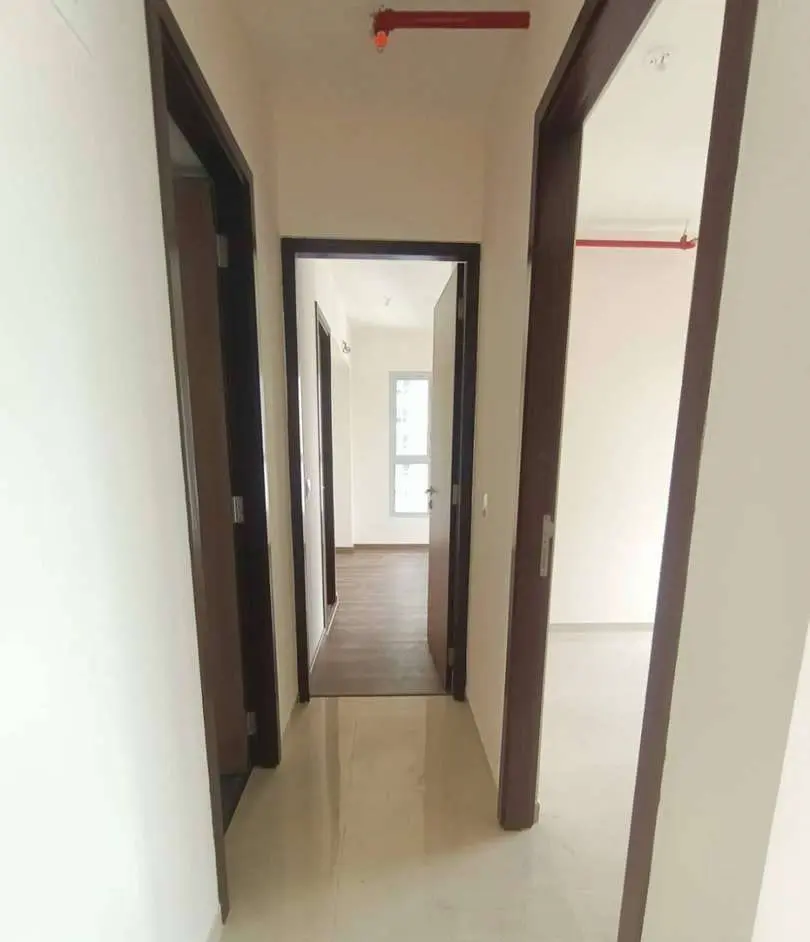 2BHK Flat for Sale in Hiranandani Estate | Thane