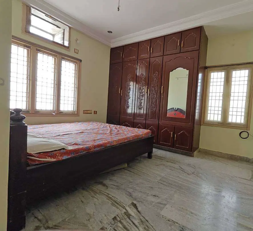 2BHK Flat for Sale in Ashok Nagar | Vijayawada