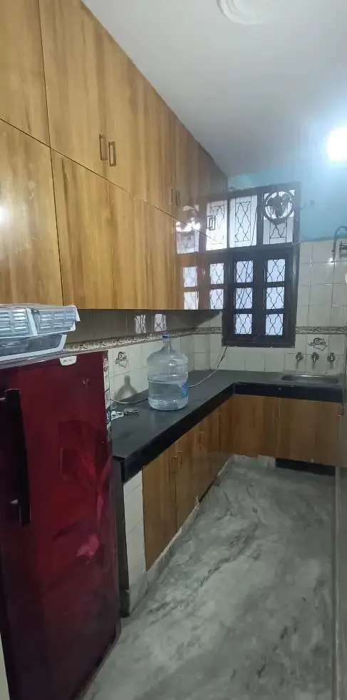 1BHK Flat for Sale in Madhuban Chowk | Delhi