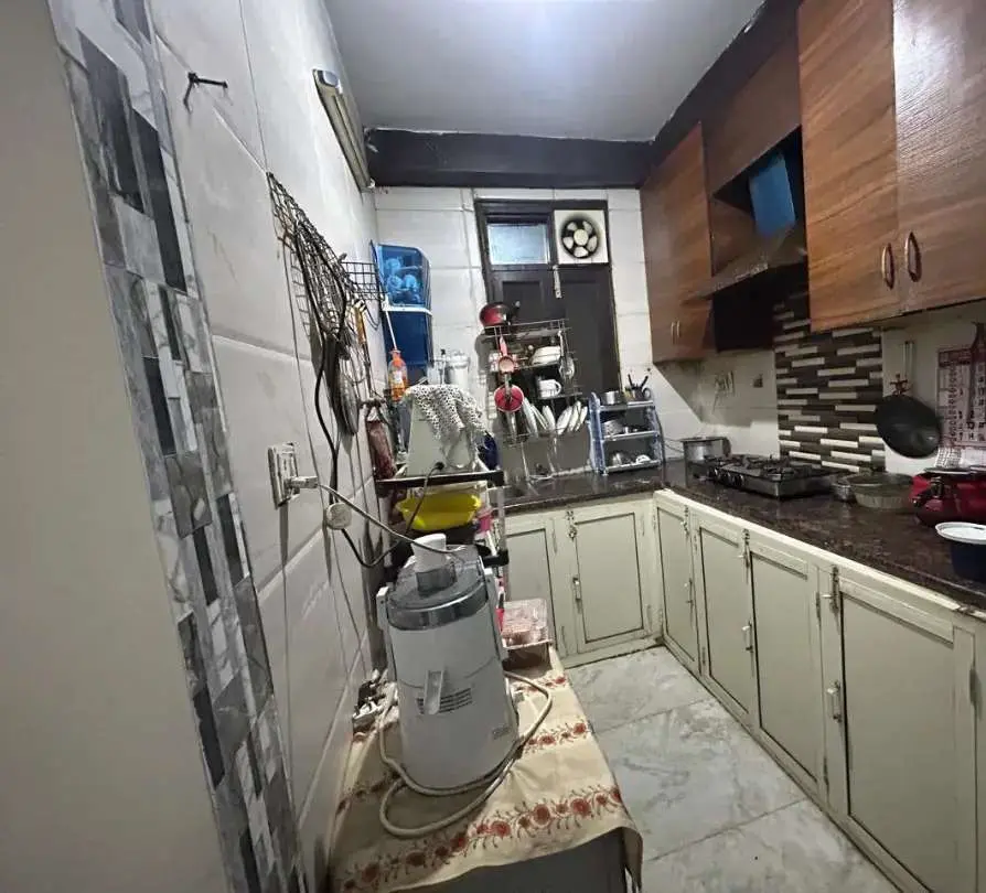 2BHK Flat for Sale in Palam | Delhi
