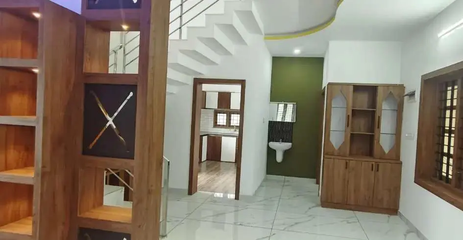 3BHK House for Sale in Pukkattupady | Choornikkara