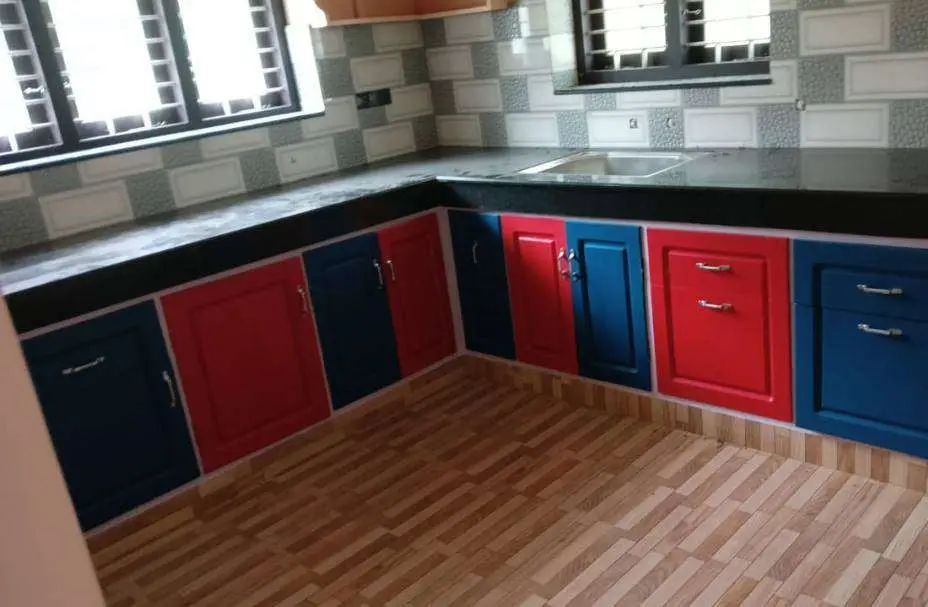 4BHK House for Sale in Karikkakam | Thiruvananthapuram
