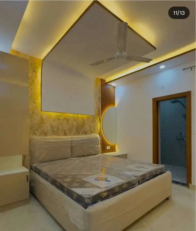 3BHK Flat for Sale in Uttam Nagar | Delhi