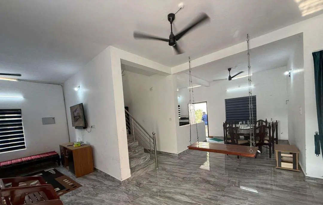 3BHK House for Sale in Kallambalam | Thiruvananthapuram