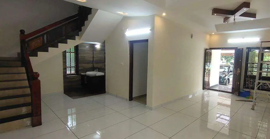 4BHK House for Sale in Mevaram | Kollam