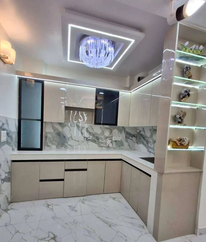 3BHK Flat for Sale in Dwarka Mor | Delhi