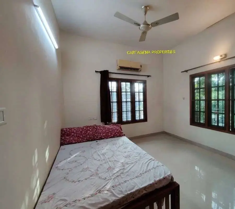 7BHK Bungalow for Rent in Nettoor | Kochi