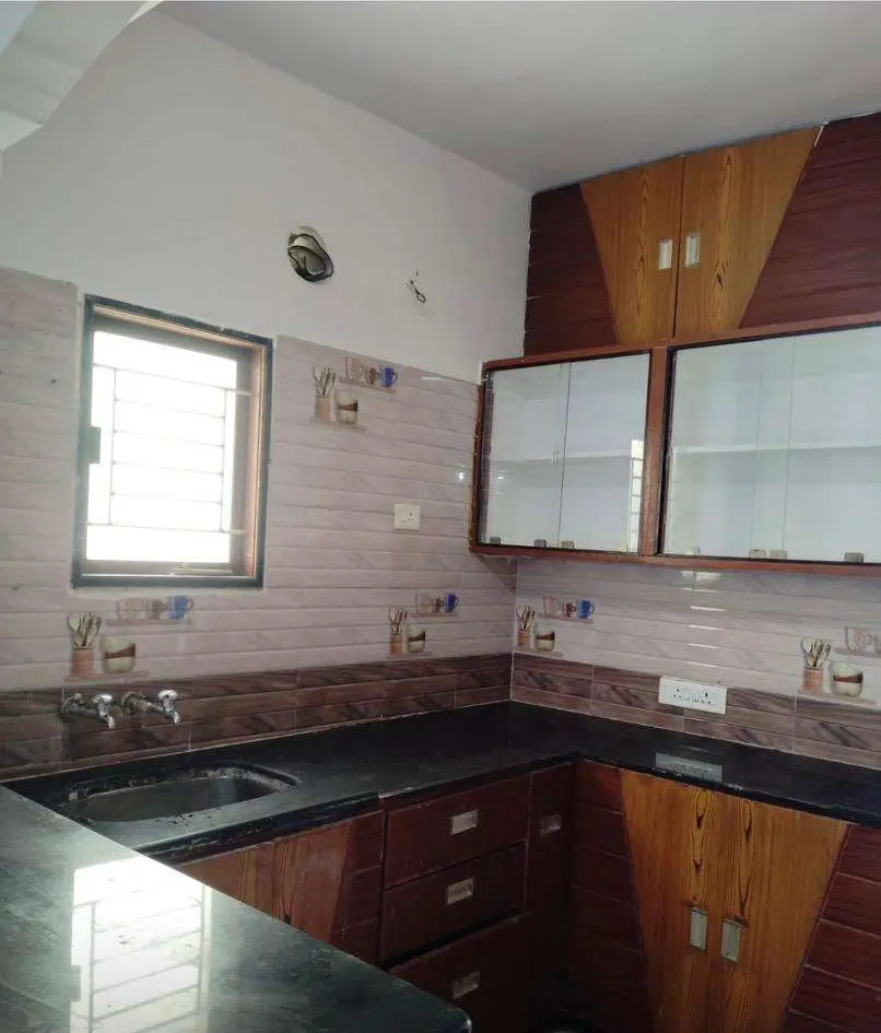 3BHK Flat for Sale in Labbipet | Vijayawada