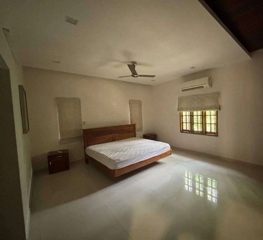 4BHK Villa for Sale in Vyttila | Kochi