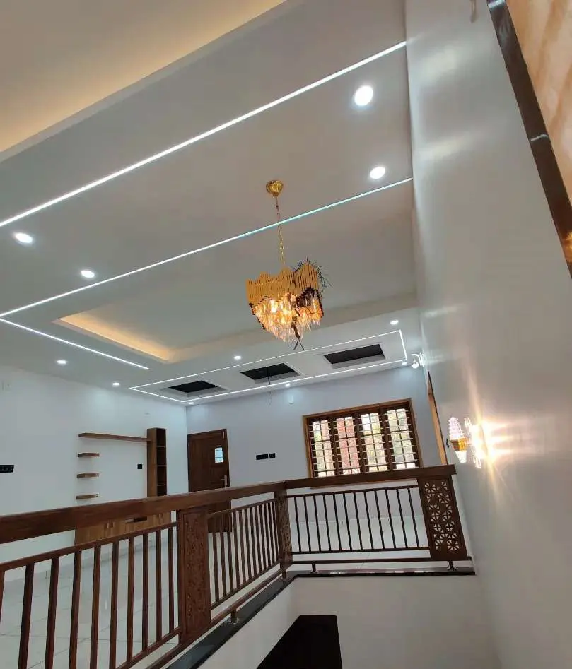 4BHK Villa for Sale in Edathala | Kochi