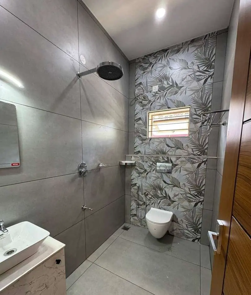 4BHK Villa for Sale in Puthiyakavu | Kochi