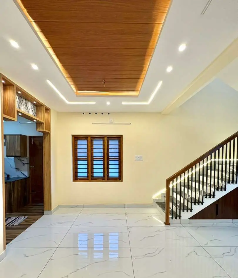 3BHK House for Sale in Thachottukavu | Thiruvananthapuram