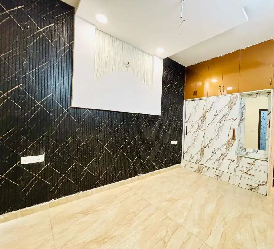 3BHK Flat for Sale in Peer Muchalla | Zirakpur