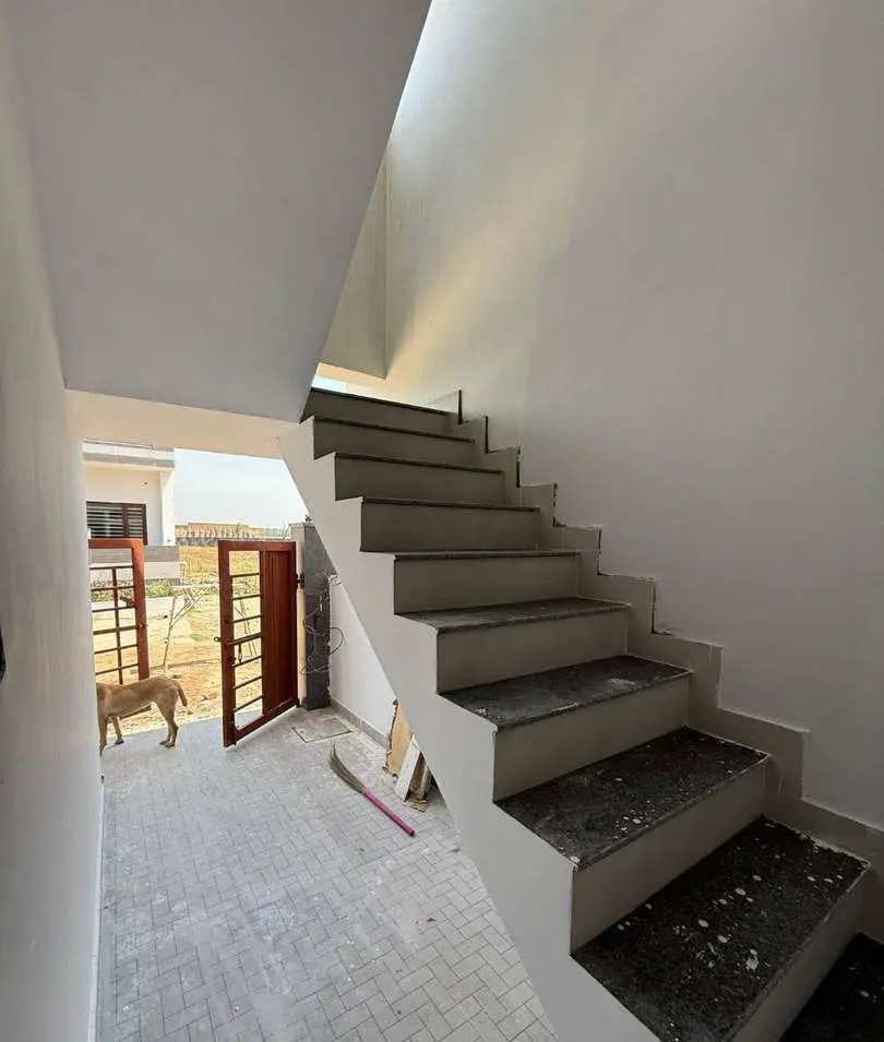 2BHK House for Sale in Bhabat | Zirakpur