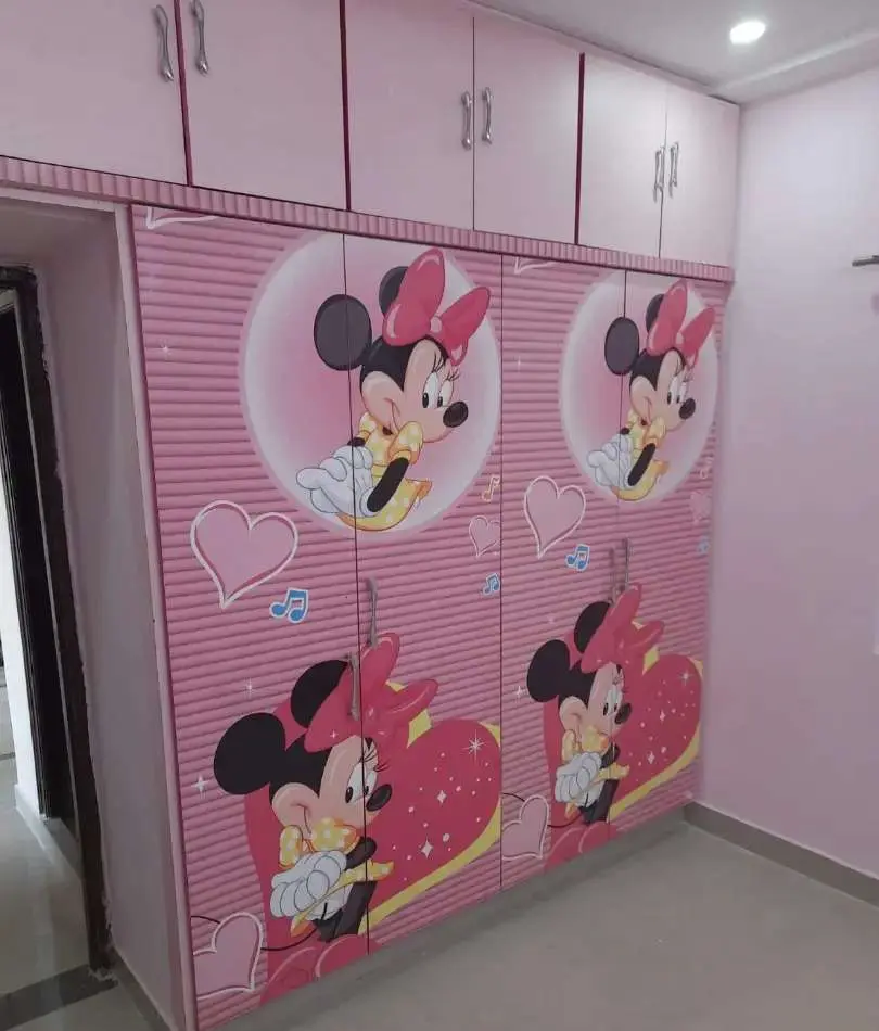 2BHK Flat for Sale in Nizampet | Hyderabad