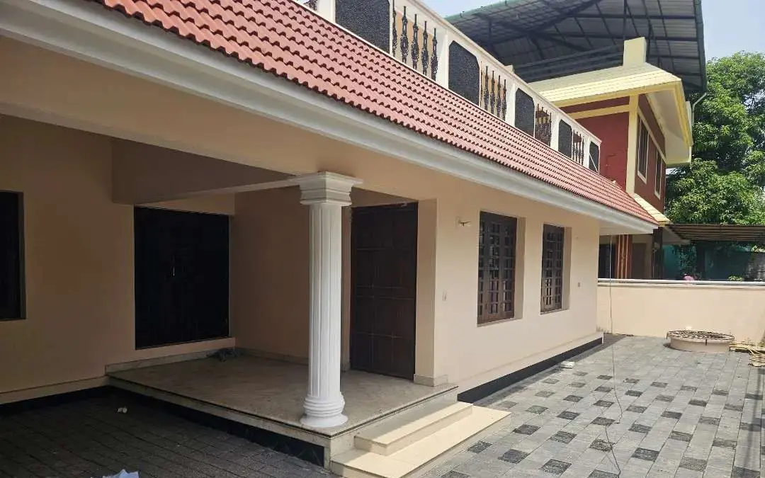 3BHK House for Sale in Palarivattom | Kochi