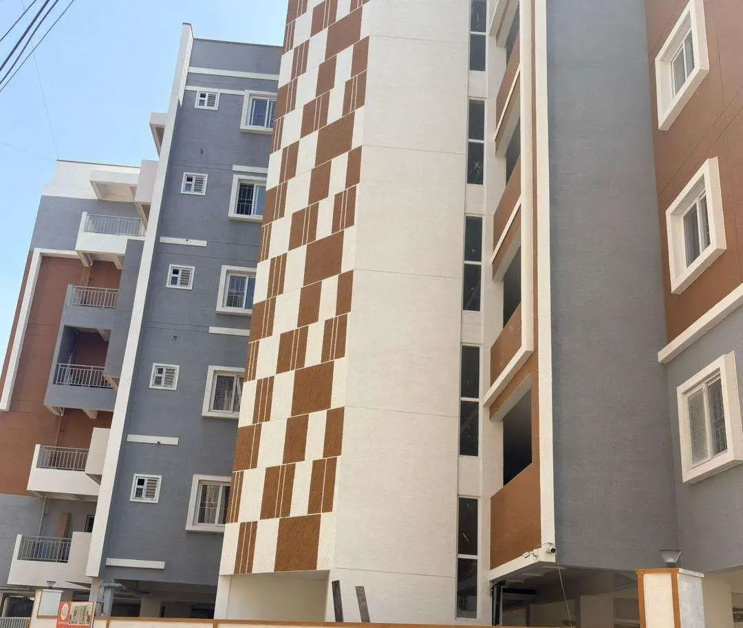 2BHK Flat for Sale in Electronic City Phase 2 | Bengaluru
